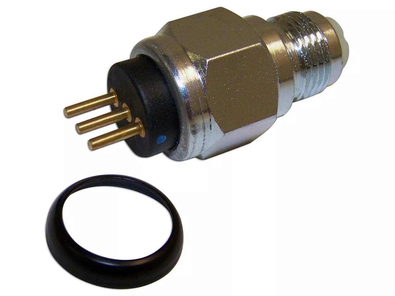 Crown Automotive 4659677ac Neutral Safety Switch For 03 11 Jeep Wrangler Tj Kj Liberty Kj Kk With 42rle Transmission Quadratec We offer a full selection of genuine Jeep Neutral Safety Switches engineered specifically to restore factory performance.