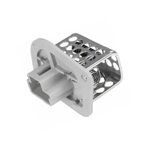 Heater Blower Motor Resistor 97 01 Jeep Wrangler Tj