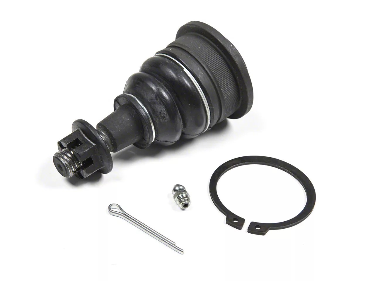 Dodge Ram 1500 Questions Removing The Upper Ball Joint Cargurus 