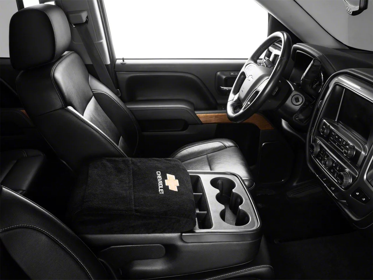 2014 2015 2016 2017 2018 Silverado Crewcab Center Console Anizer Pocket Lid Ebay 20155 2020 Up With Bucket Seating Except New Body 2019-2020 SilveradoSierra.