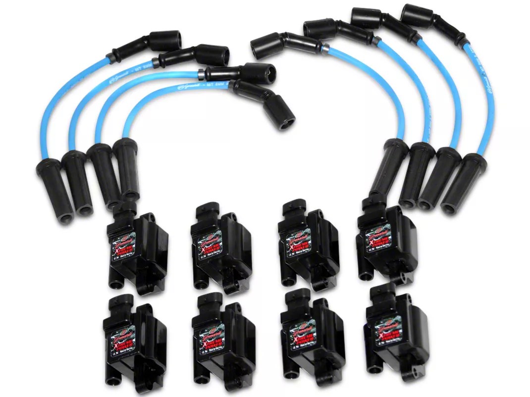 Gmc Sierra 1500 Wireset Best Wireset Parts For Gmc Sierra 1500 From 5 99 Autozone GMC 2008 SIERRA 1500 62L V8 Ignition Spark Plug.