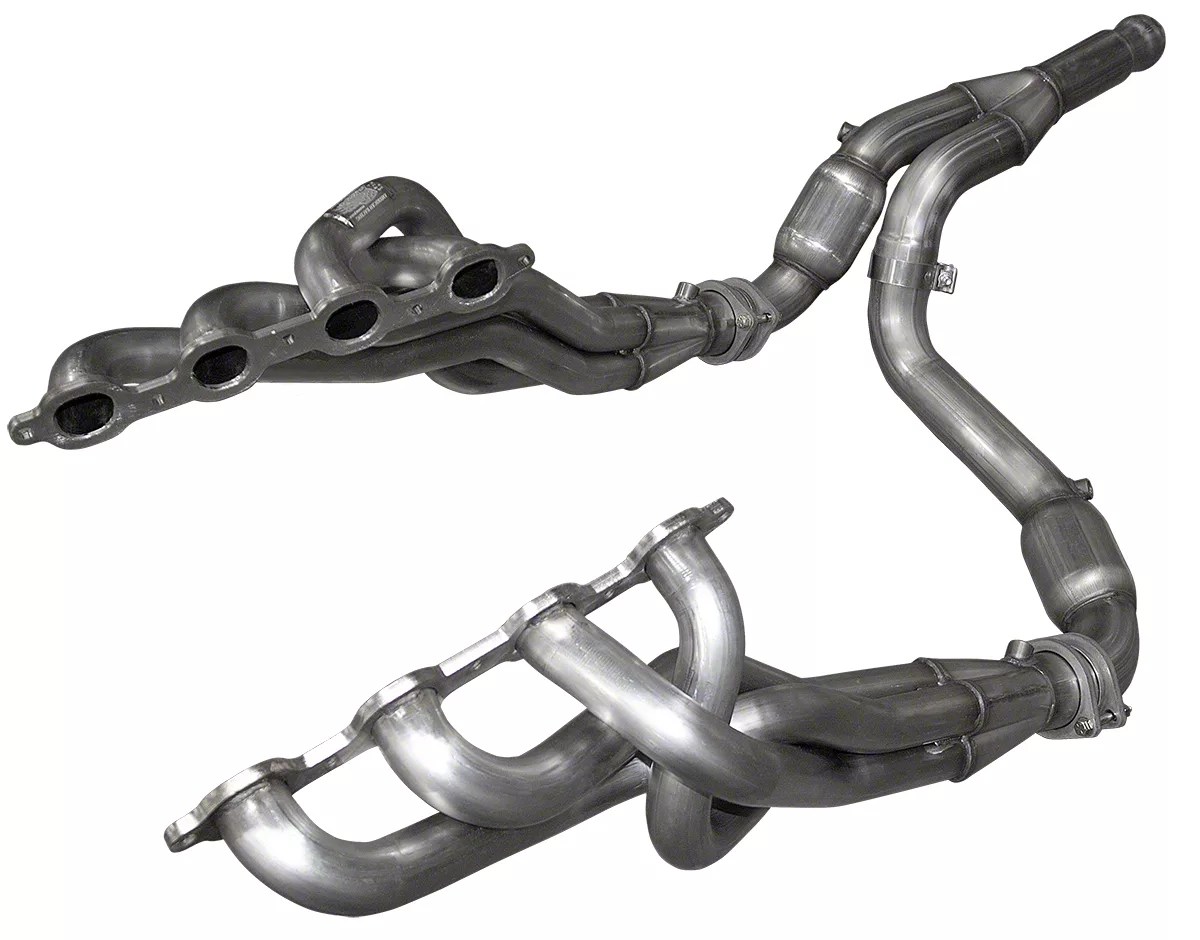 Stainless Works Headers Only For 2009 2011 6 2l 2wd 4wd Free shipping on many items.