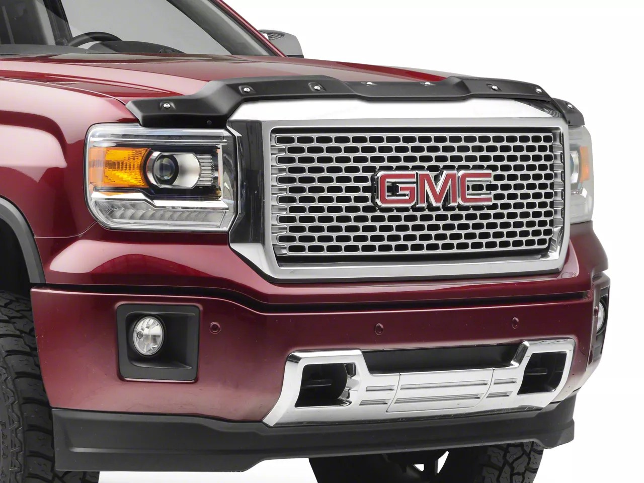  Auto Ventshade Avs 25131 Bugflector Ii Dark Smoke Hood Shield For 2014 2018 Gmc Sierra 1500 2019 Gmc Sierra 1500 Limited Automotive We have the best products at the right price.