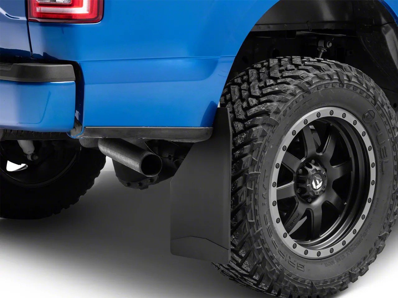 Jho Fender Protector Front Rear Mud Flaps Splash Guards For Ford F150 Raptor 2014 2020 2018 2015 2016 2017 2019 Car Accessories Mudguards Aliexpress Laser measured for a perfect fit the WeatherTech Mud Flap literally mounts-in-minutes in most applications without the need for wheel or tire removal and most importantly without the need for drilling into your 2007 Ford F-150s fragile painted metal surface.