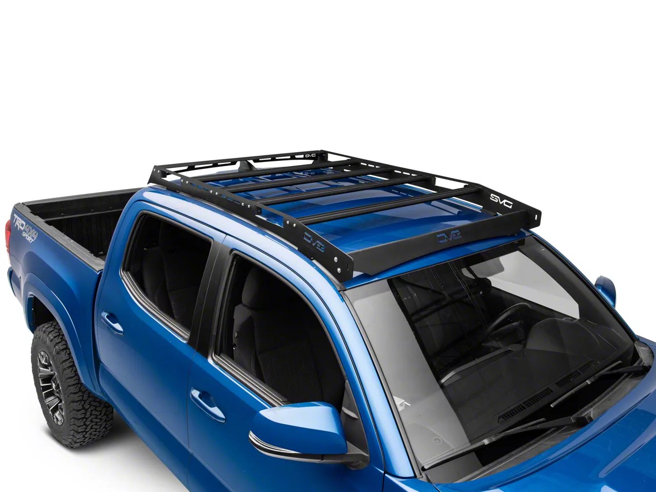 Toyota tacoma trd sport roof rack