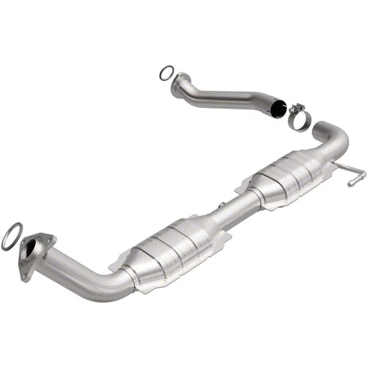 2004 toyota tundra catalytic converter wholesale shop