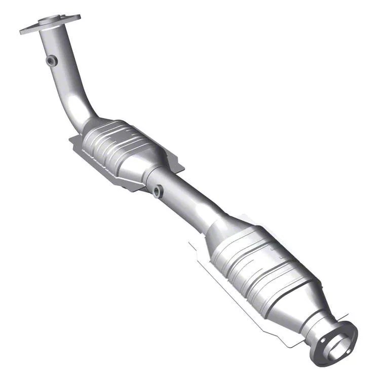 2004 toyota tundra catalytic converter wholesale shop