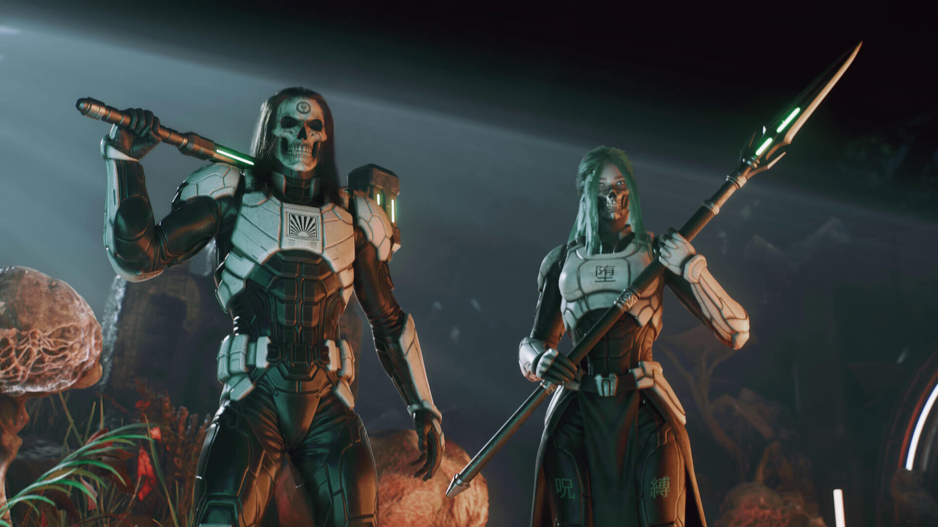 Unveiling Angelic: Dark Symphony - A Cinematic RPG Experience (2026)