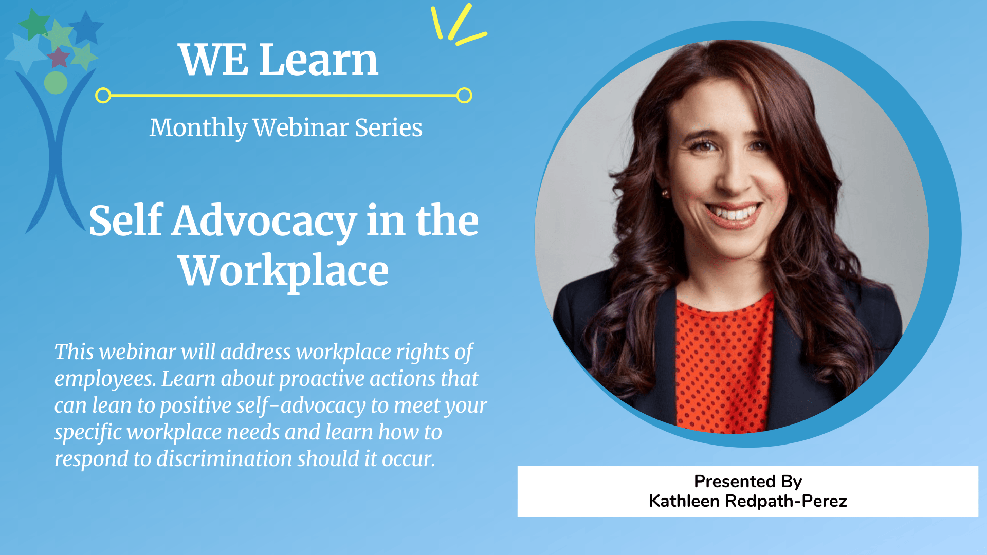 Webinar Workplace Rights