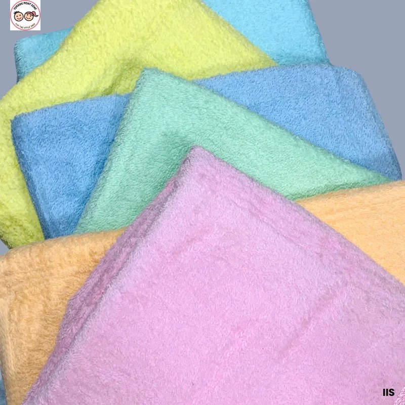 Sheeper Bath Towel