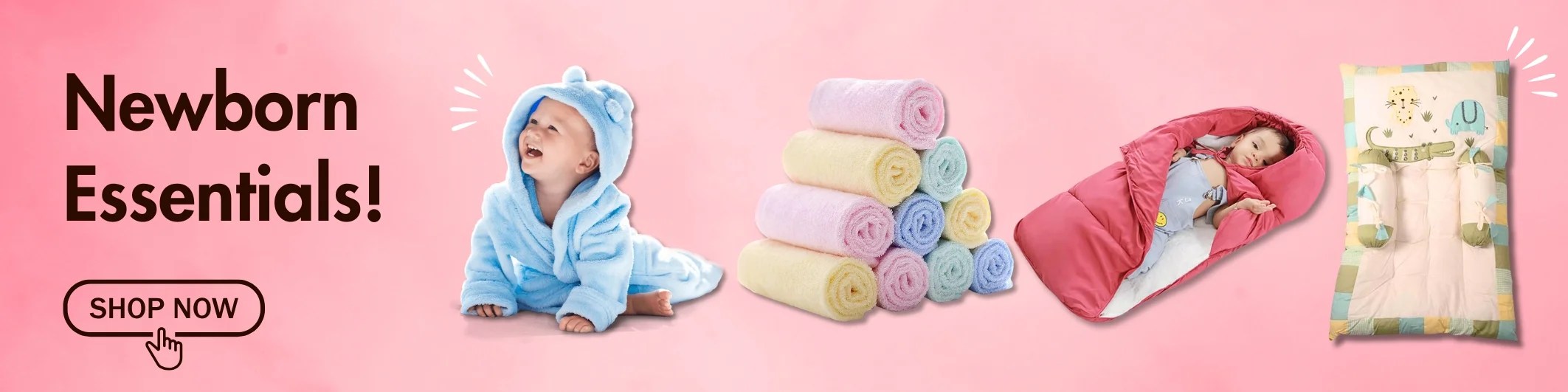 Newborn Essentials