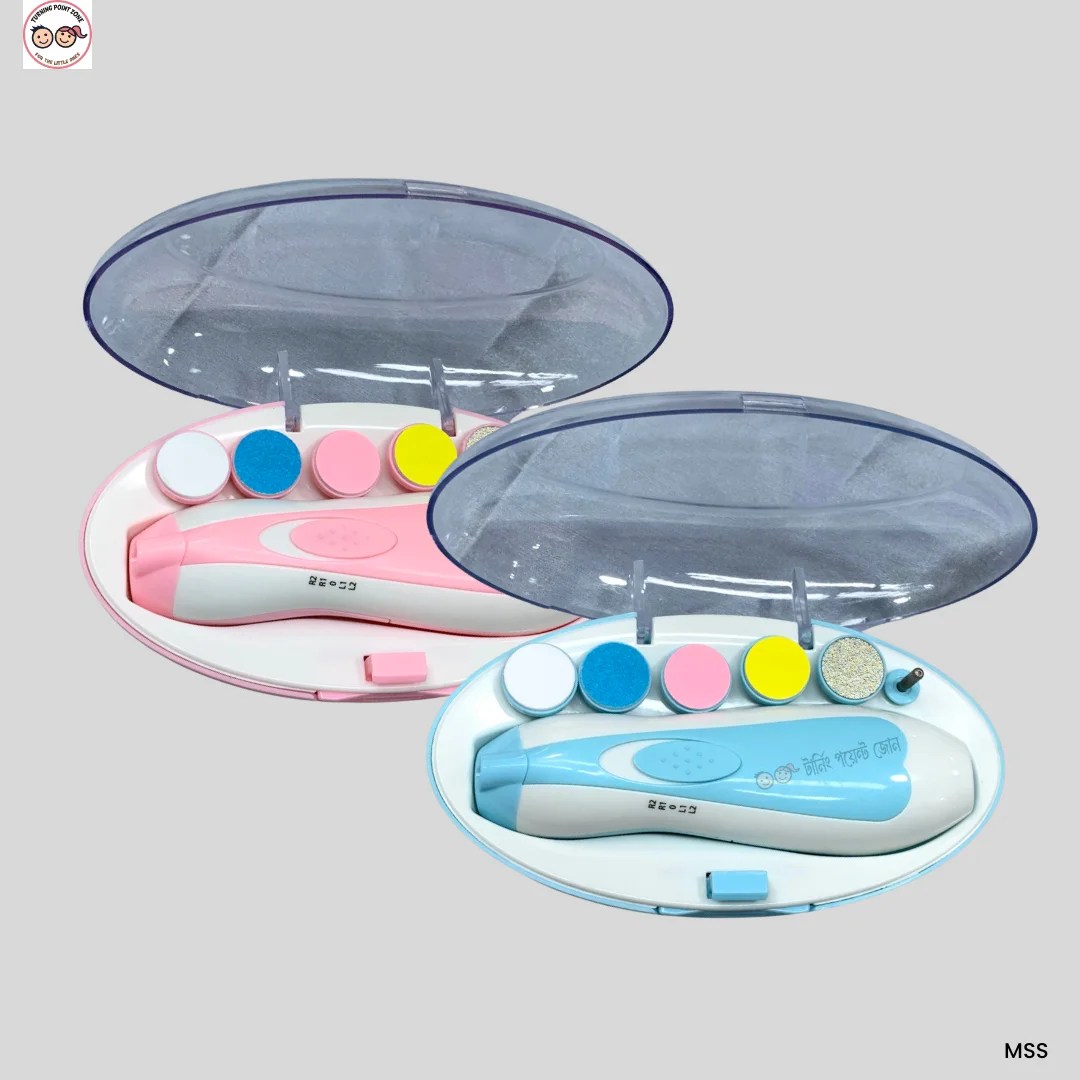 Nail trimmer file for Newborn - China