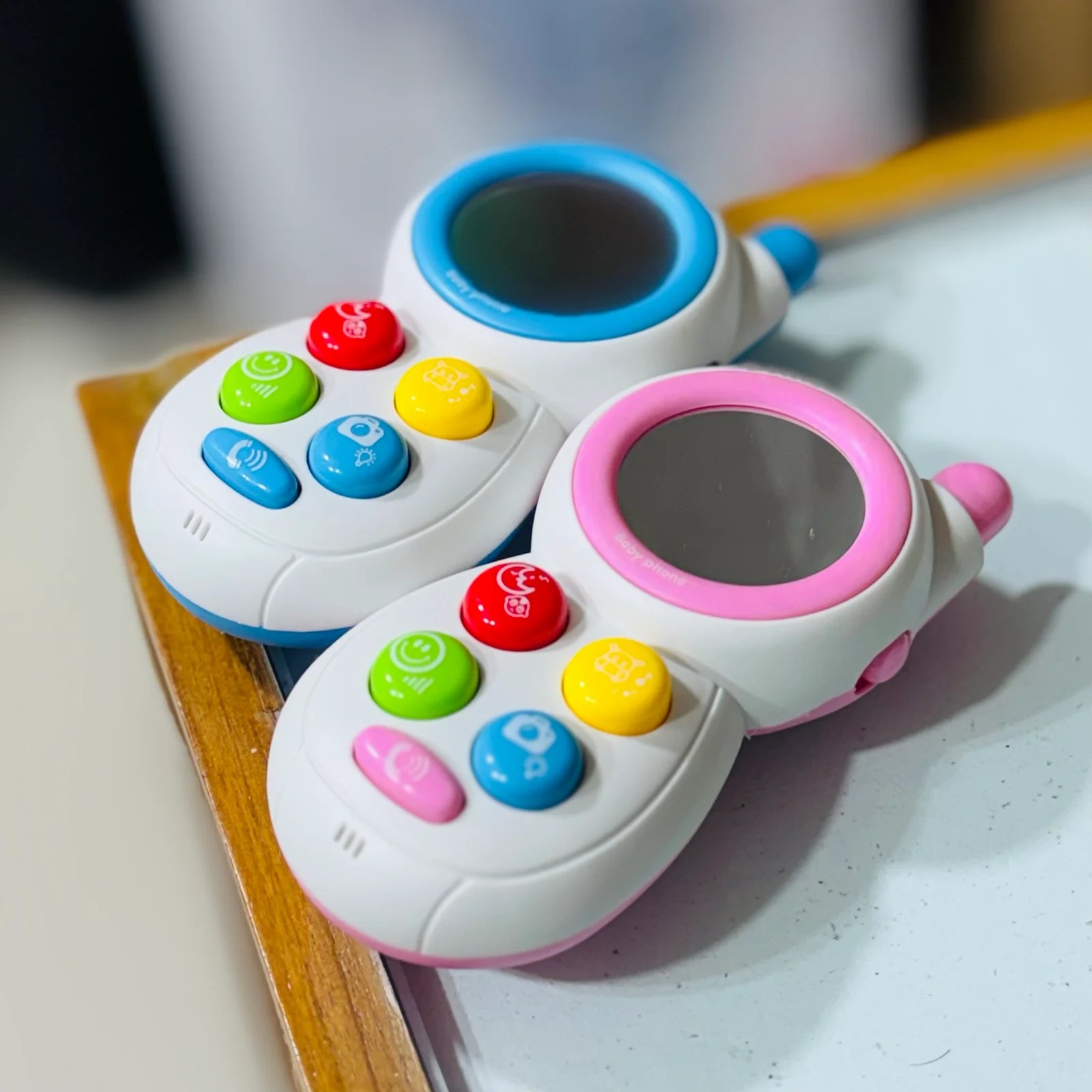 Huanger Music Phone for Baby's