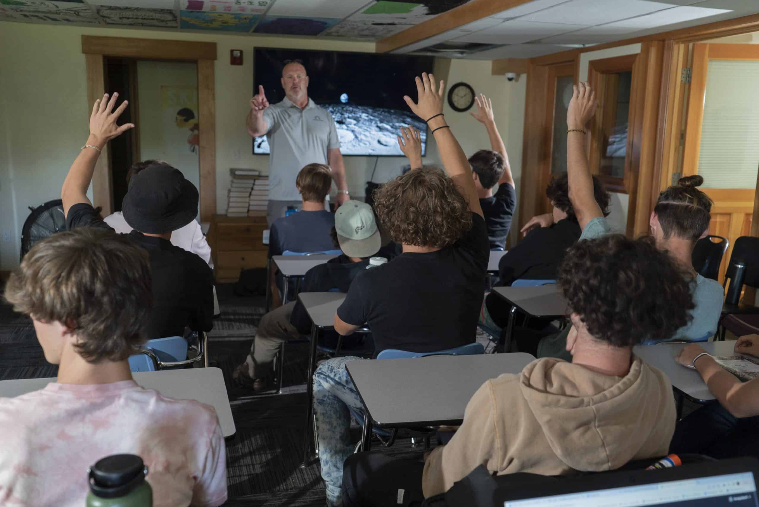 Boarding Schools In Mississippi For Troubled Youth Turning Winds