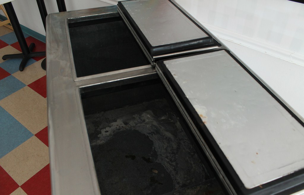 Hydrographics, (also known as water transfer printing or hydro dipping) … Used Nelson Bd8 Ice Cream Italian Ice Dipping Cabinet