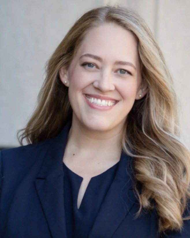 Christine Hines | MI-10