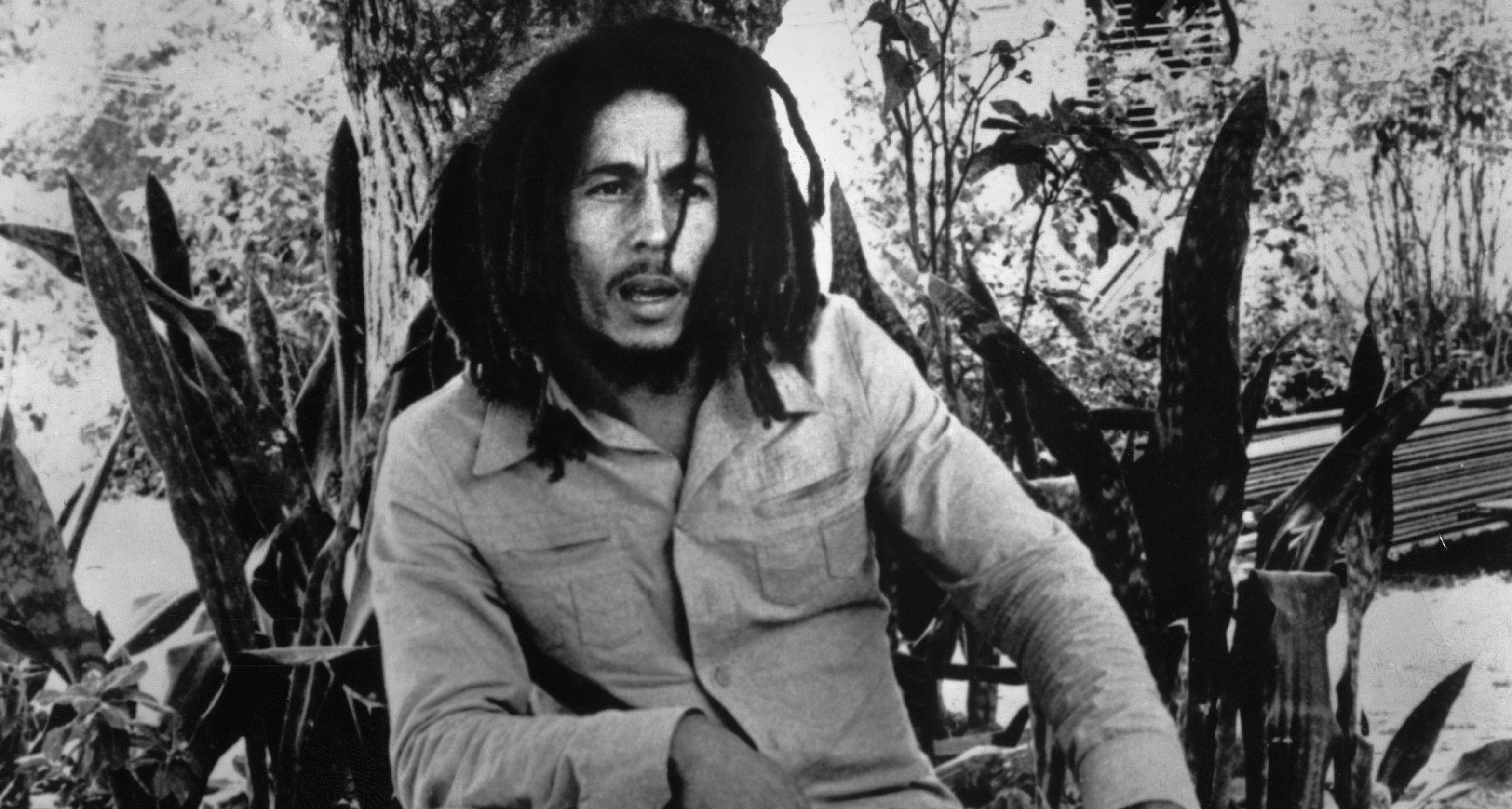 The Corner Stone – A story about Bob Marley – turnstyle dreams