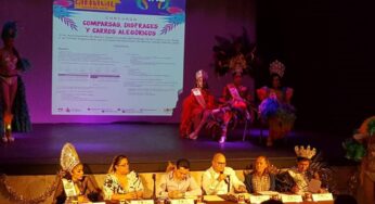 Anuncian Carnaval Cancún 2019, ‘La fiesta de la paz’