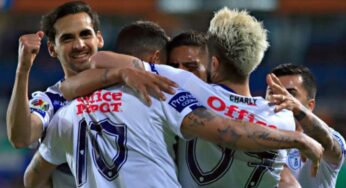 Liga MX: Pachuca golea a Querétaro en la Jornada 2 del Clausura 2019