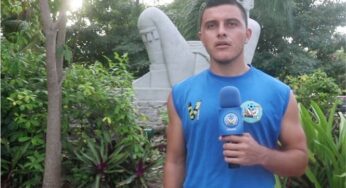 Yalmakán FC anuncia a Luis Miguel Franco como su refuerzo