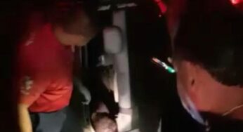 Joven pierde la vida en accidente automovilístico en Av. Las Torres de Cancún