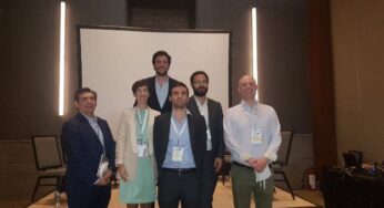 Ofrecen españoles aportar experiencia al proyecto del Tren Maya