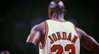 Michael Jordan donará ganancias de su documental a la caridad