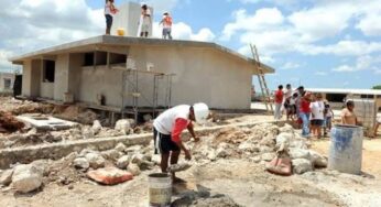 Iniciará Ifeqroo obras de infraestructura educativa para el ciclo 2020-2021