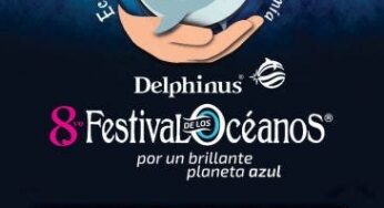 Será virtual la 8ª edición del Festival de los Océanos