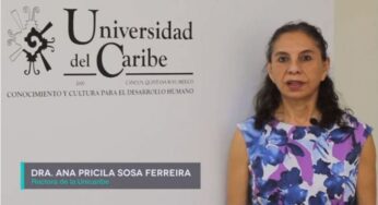 Unicaribe analiza estrategias para que ningún alumno se quede sin estudiar