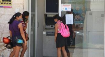 Preocupa en JMM exceso de confianza en cajeros automáticos