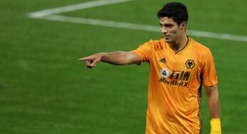 Raúl Jiménez podría ganar la Bota de Oro en la Premier League