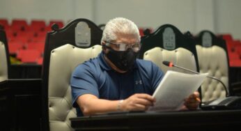 Solicita el Congreso liberar recursos del Fonden para Quintana Roo