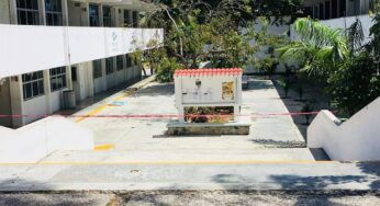 En tres meses Conalep tendrá nuevo plantel en Cancún