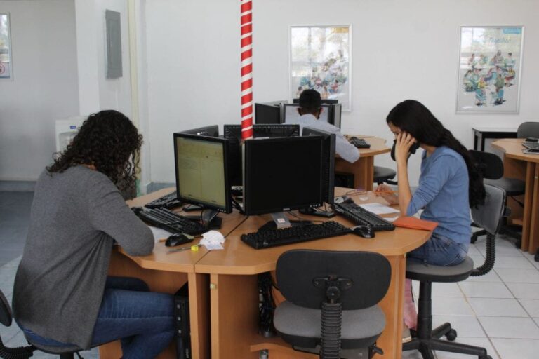 Cierra SEQ primer periodo de inscripciones para ingreso a nivel básico.