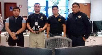 En Lázaro Cárdenas coordinan acciones para atender emergencias