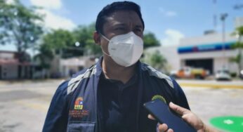 Carecen de equipos de rescate Protección Civil y Bomberos