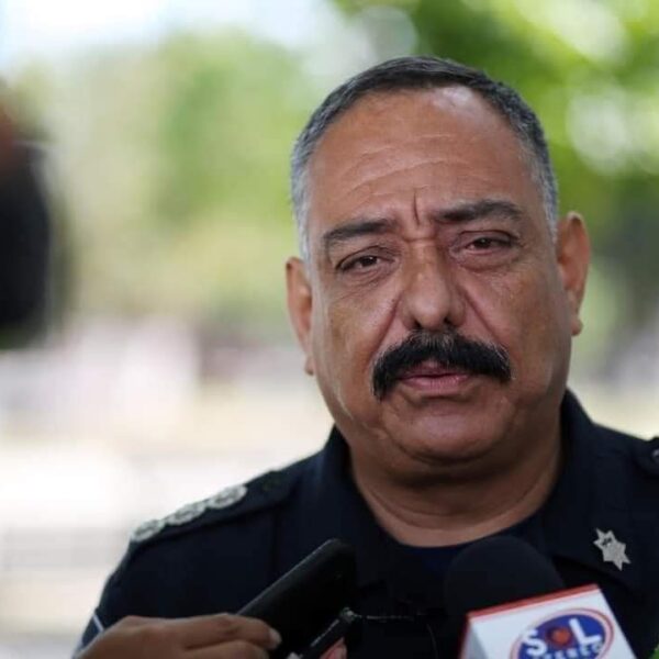 Nombran a encargado de despacho en la Policía de Investigación.
