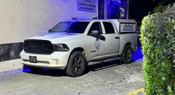 Desarticulan en Cancún una banda de explotadores sexuales de menores