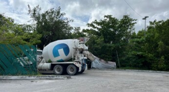 Reportan la muerte de un obrero en una construcción en la Zona Hotelera de Cancún