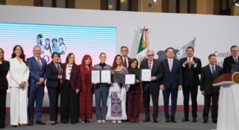 Firma Quintana Roo, el Polo de Desarrollo Económico para el Bienestar; más empleo, inversión y una economía justa para Chetumal