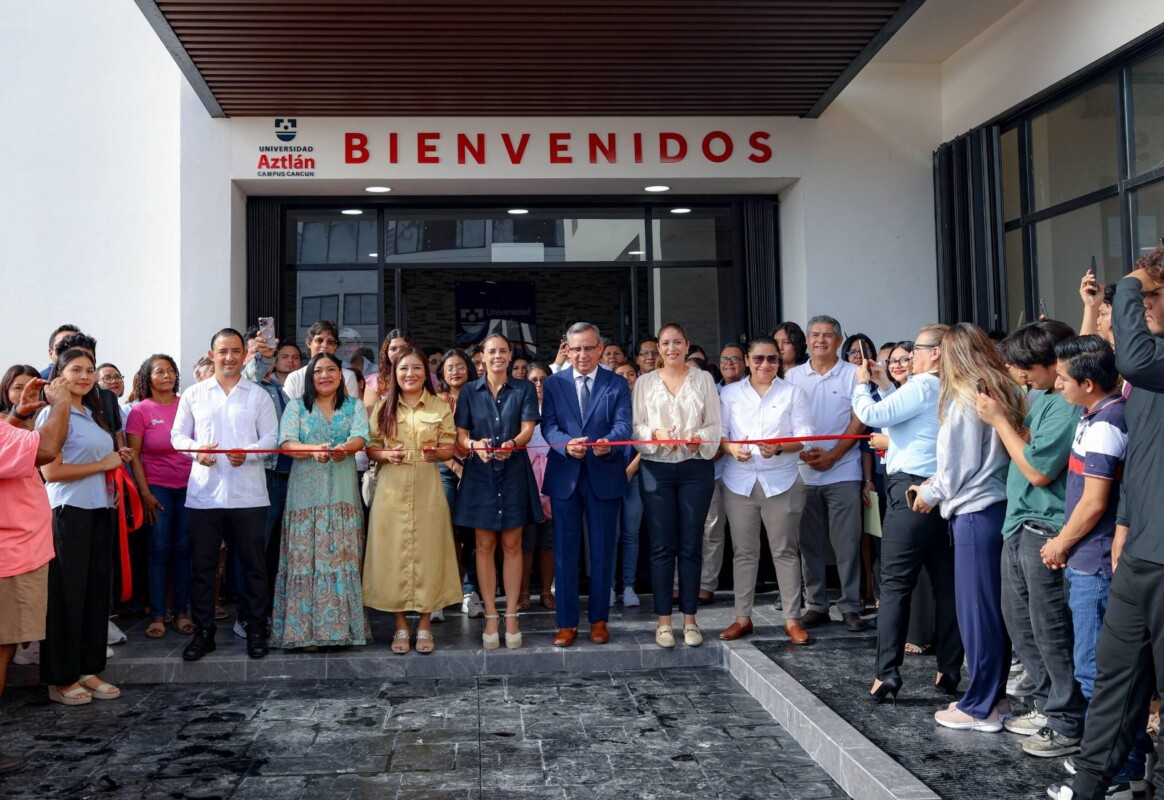 Concreta Ana Paty Peralta más beneficios para el crecimiento profesional de las mujeres