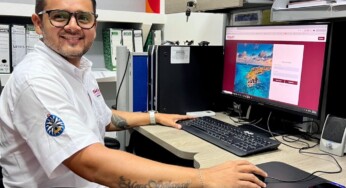 Gobierno de Isla Mujeres digitaliza el trámite de permiso de carga y descarga para agilizar y transparentar servicios a la ciudadanía