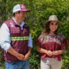 Mara Lezama amplía de manera gratuita la Ruta Caribe en Chetumal para que estudiantes conozcan su utilidad y tiempos de traslado