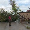 Protección Civil y Bomberos de Cancún atienden reportes tras las lluvias