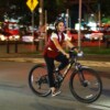 Ana Paty Peralta hace comunidad con ‘Rodando Cancún’