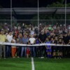 Cancún avanza en la transformación de sus espacios deportivos: Ana Paty Peralta