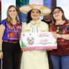 Gobierno de Isla Mujeres celebra exitosa final del concurso ‘Cántale a México con el Corazón’