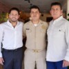 Unidos para proteger la Laguna de los Siete Colores: Renán Sánchez Tajonar