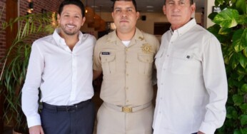 Unidos para proteger la Laguna de los Siete Colores: Renán Sánchez Tajonar